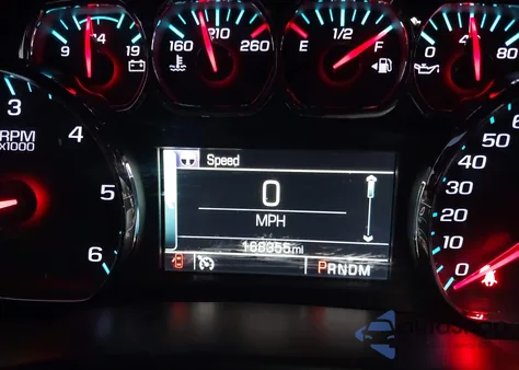 2014 Chevrolet Silverado 1500 1Lz из США, поврежденный, VIN 3GCPCSEC7EG410365